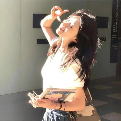 人前叫多莉，人后叫凯蒂