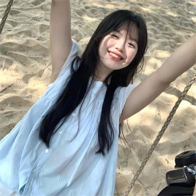 遇见女孩的感觉